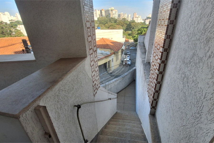 Sobrado à venda com 7 quartos, sendo 1 suíte, em Mandaqui, São Paulo, SP