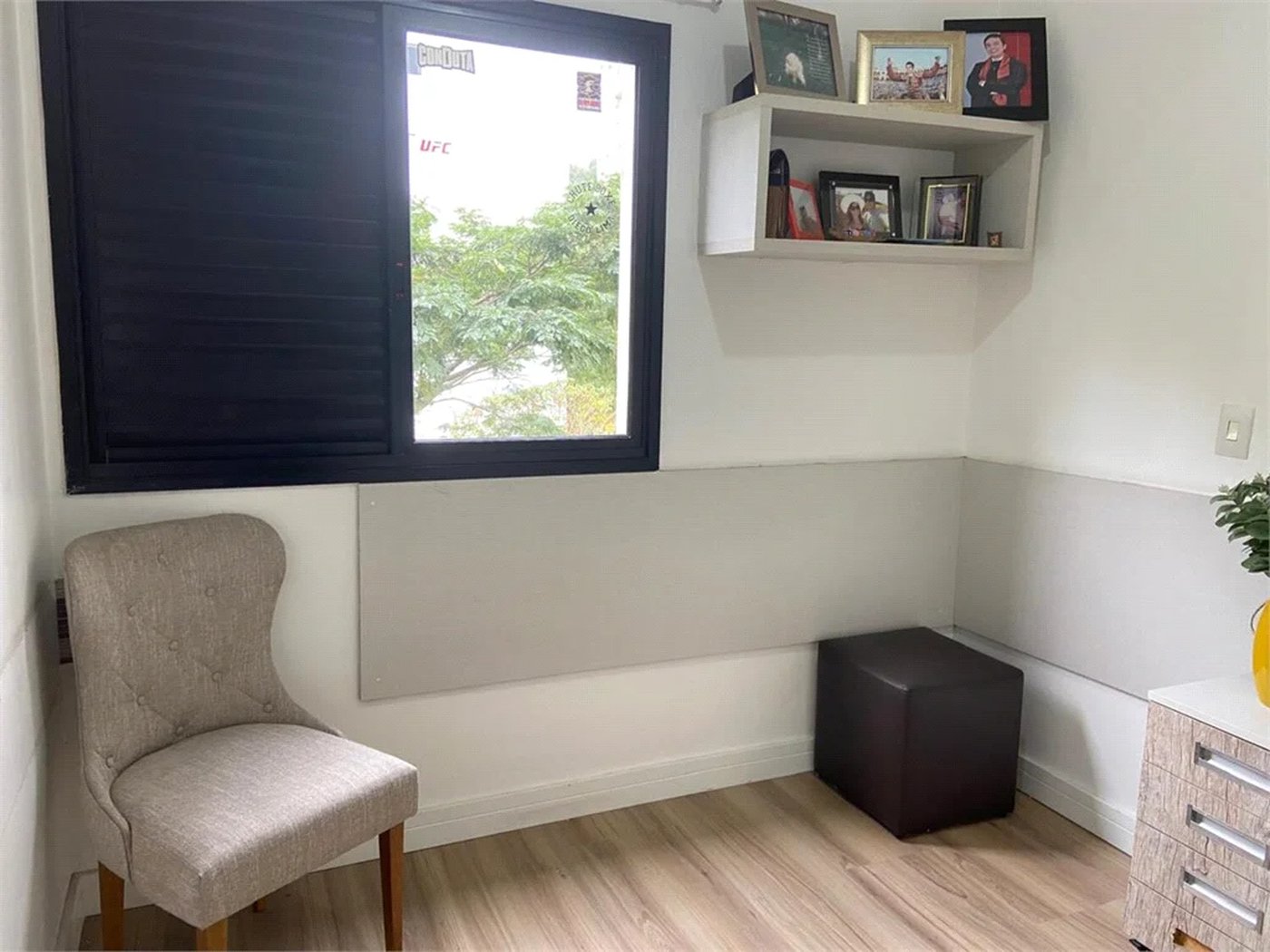 Apartamento à venda com 3 quartos, sendo 1 suíte, em Vila Suzana, São Paulo, SP