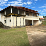 Chácara à venda com 3 quartos no Centro, Araçoiaba da Serra, SP