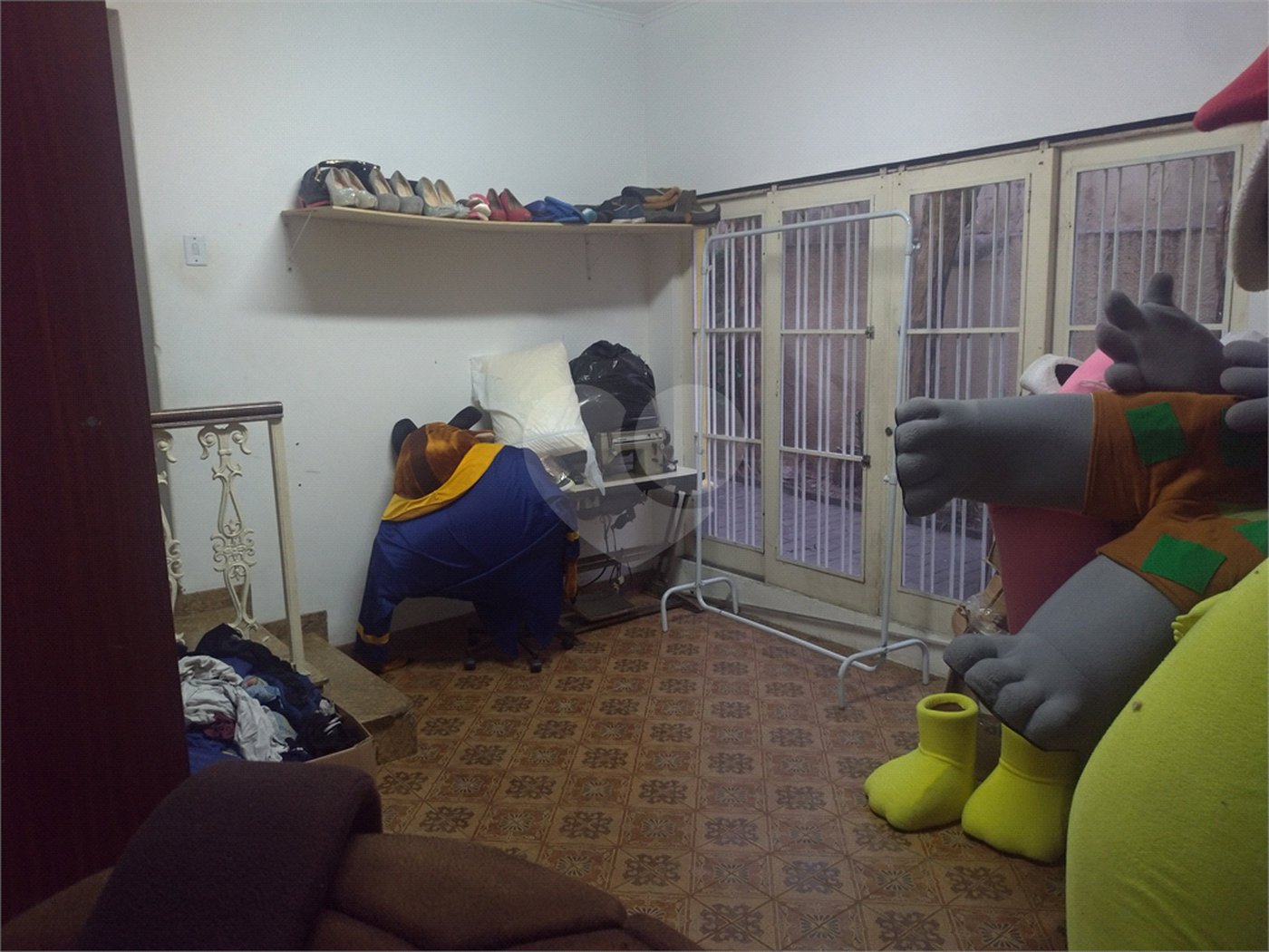 Sobrado à venda com 4 quartos, sendo 2 suítes, em Casa Verde, São Paulo, SP