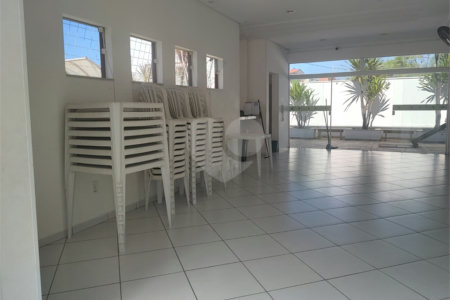 Apartamento à venda com 3 quartos, sendo 1 suíte, em Jardim Piratininga, Sorocaba, SP