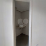 Apartamento à venda com 1 suíte em Pinheiros, São Paulo, SP