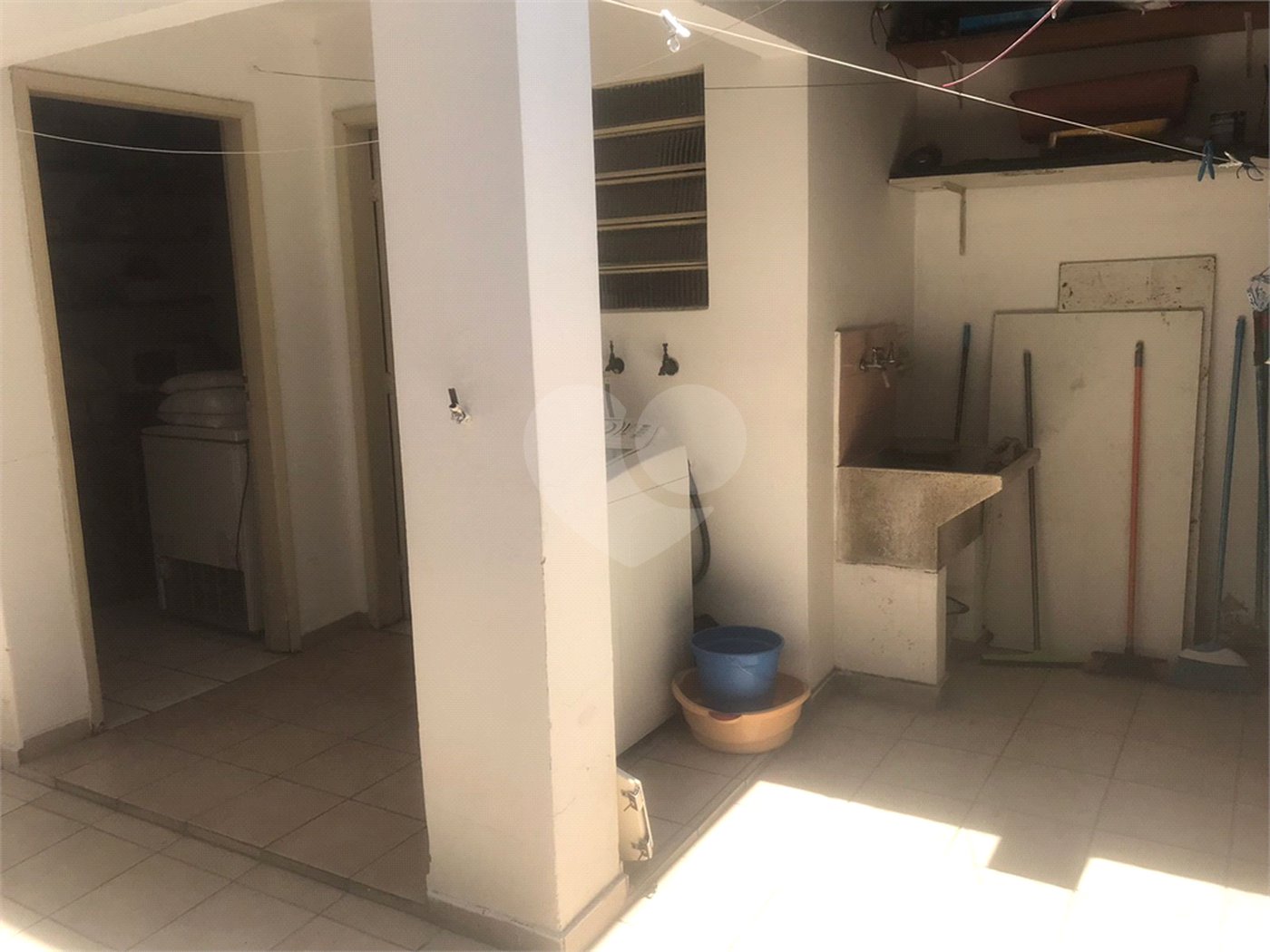 Casa à venda com 3 quartos em Vila Hamburguesa, São Paulo, SP