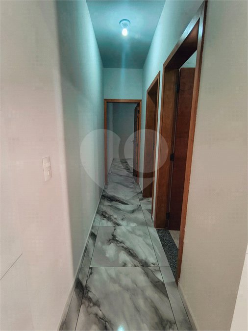 Casa Térrea para alugar com 2 quartos, sendo 1 suíte, em Jardim Residencial Veneza, Indaiatuba, SP
