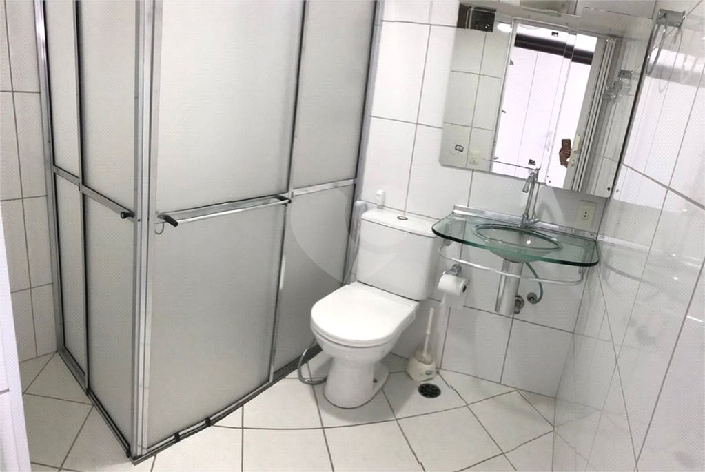 Apartamento à venda com 3 quartos em Jardim Olympia, São Paulo, SP