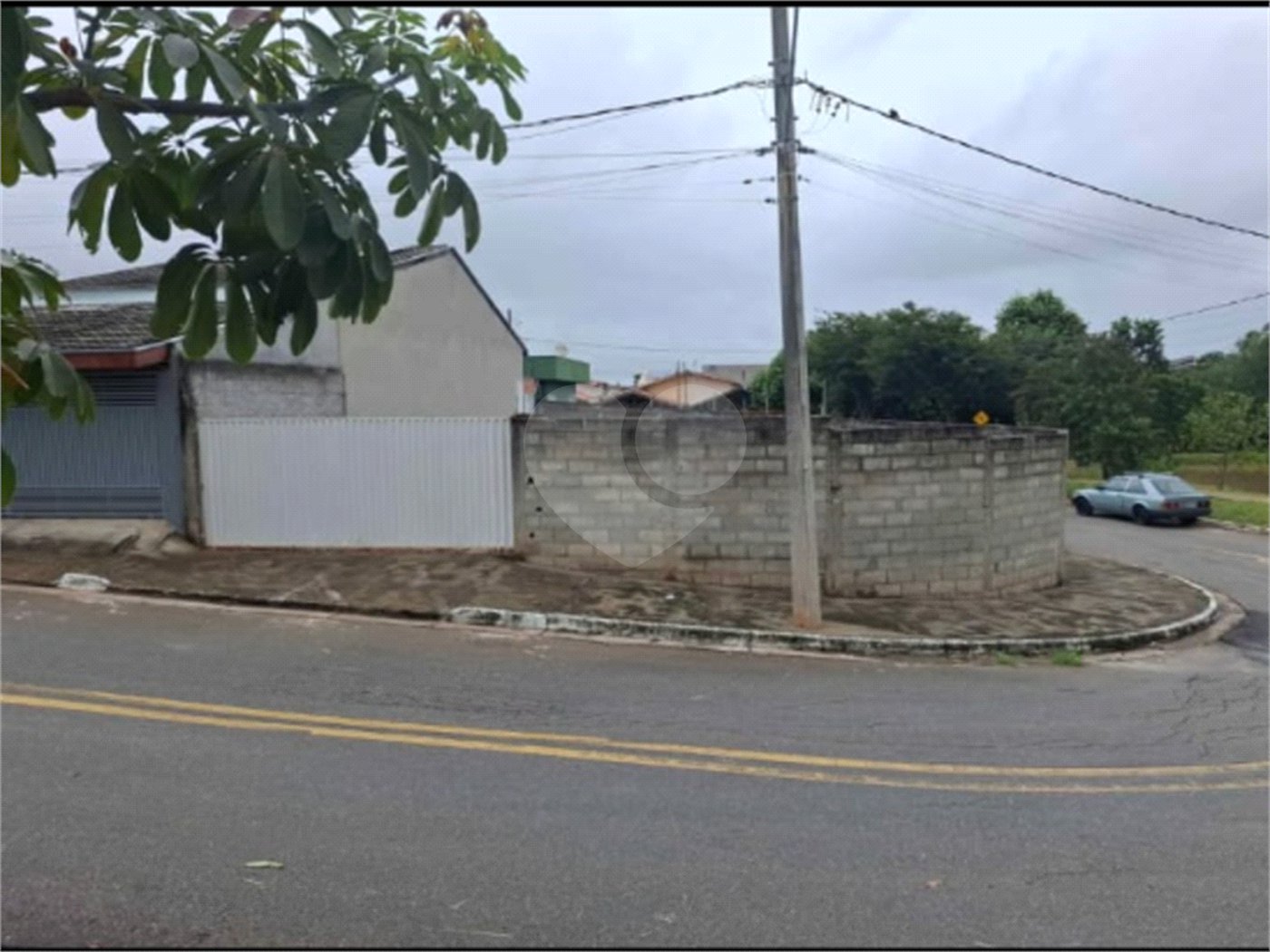 Terreno à venda em Jardim Santa Júlia, São José dos Campos, SP