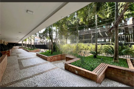 Apartamento à venda com 3 quartos, sendo 1 suíte, em Pinheiros, São Paulo, SP