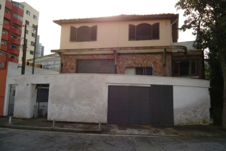 Casa à venda com 3 quartos em Vila Indiana, São Paulo, SP