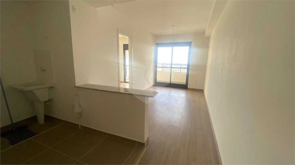 Apartamento à venda com 1 suíte em Além Ponte, Sorocaba, SP