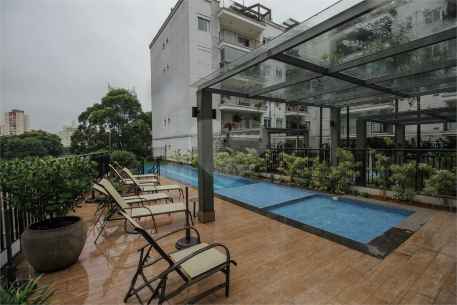 Apartamento à venda com 2 quartos, sendo 1 suíte, em Saúde, São Paulo, SP