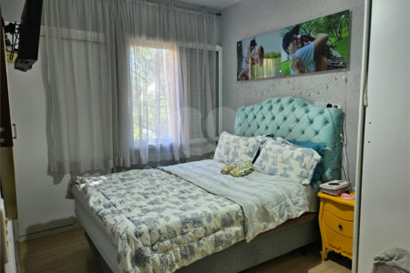 Apartamento à venda com 2 quartos em Lapa de Baixo, São Paulo, SP
