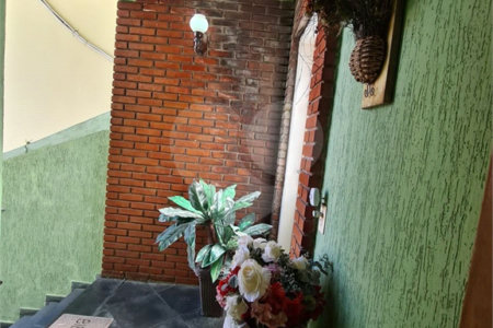 Casa à venda com 3 suítes em Jardim Bonfiglioli, São Paulo, SP
