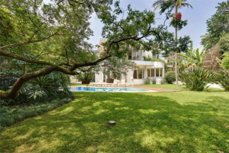 Casa à venda com 5 suítes em Alto da Boa Vista, São Paulo, SP