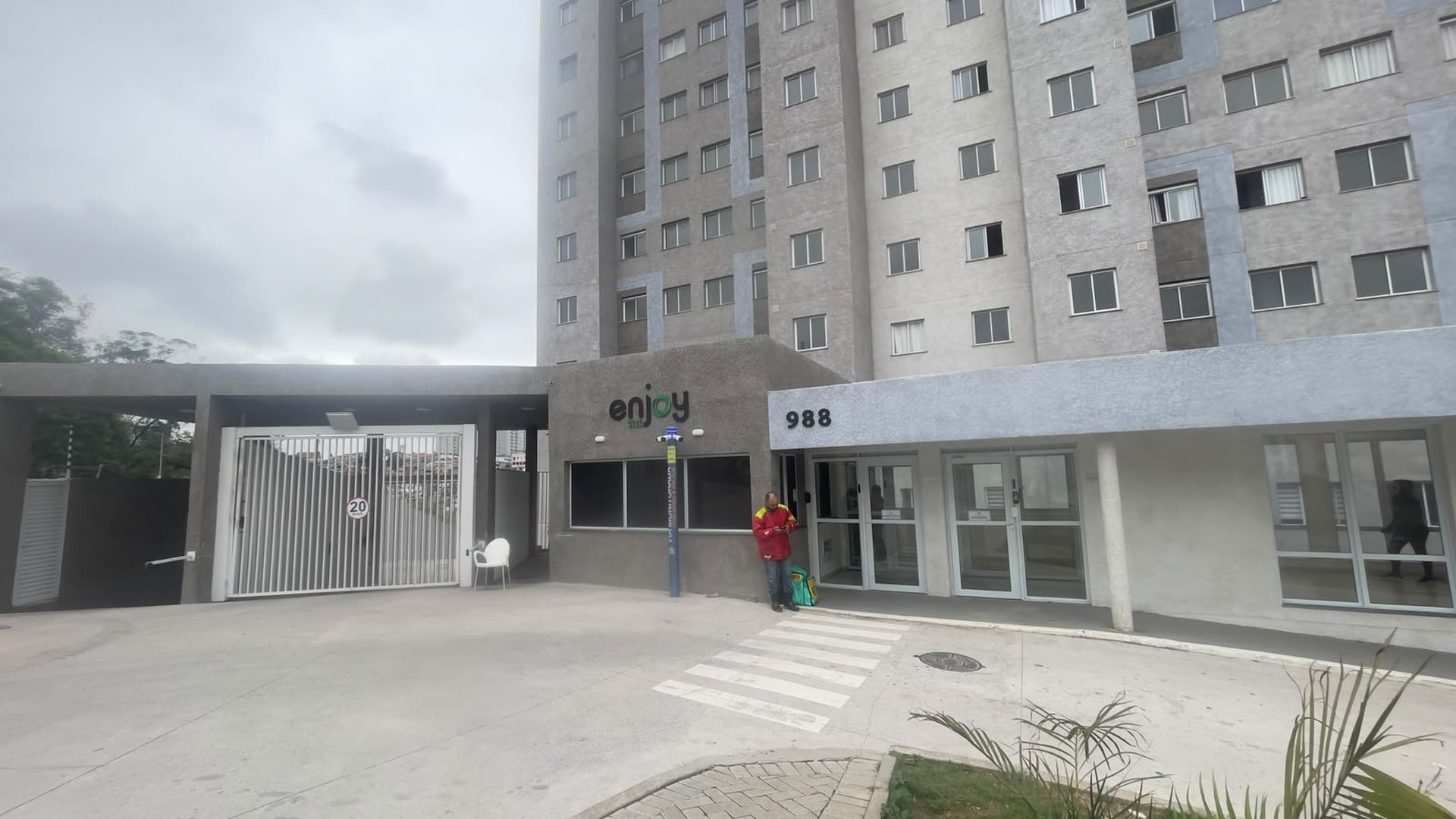 Apartamento, 2 quartos, 42 m² - Foto 55