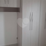 Apartamento à venda com 2 quartos, sendo 1 suíte, em Vila Trujillo, Sorocaba, SP
