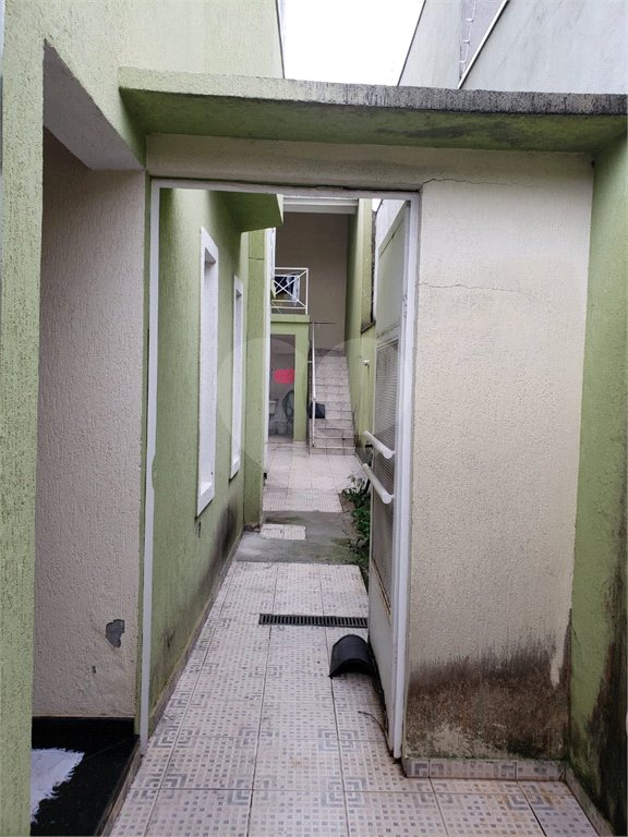 Casa à venda com 6 quartos, sendo 3 suítes, em Alto Ipiranga, Mogi das Cruzes, SP