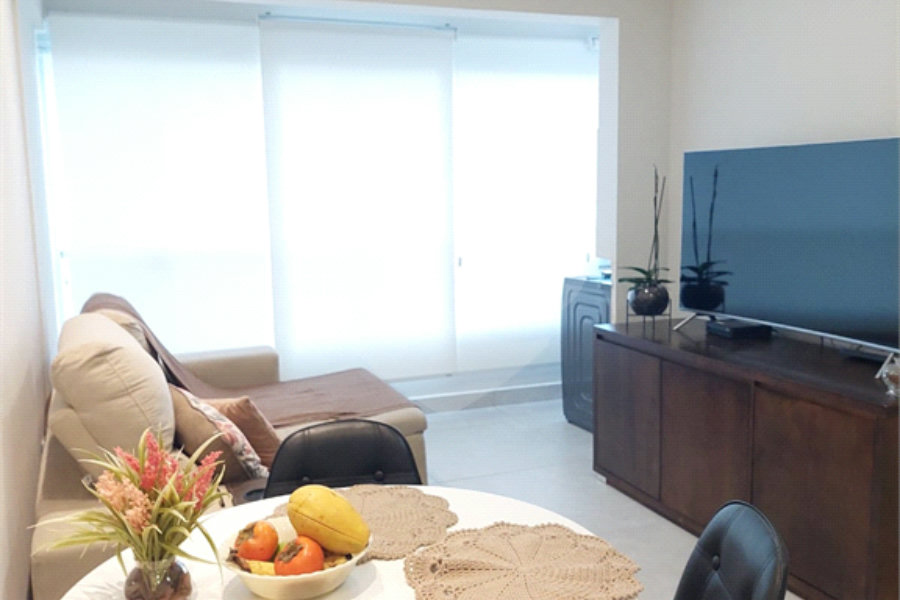 Apartamento à venda com 2 quartos em Jaçanã, São Paulo, SP