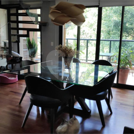 Apartamento à venda com 2 suítes em Vila Progredior, São Paulo, SP