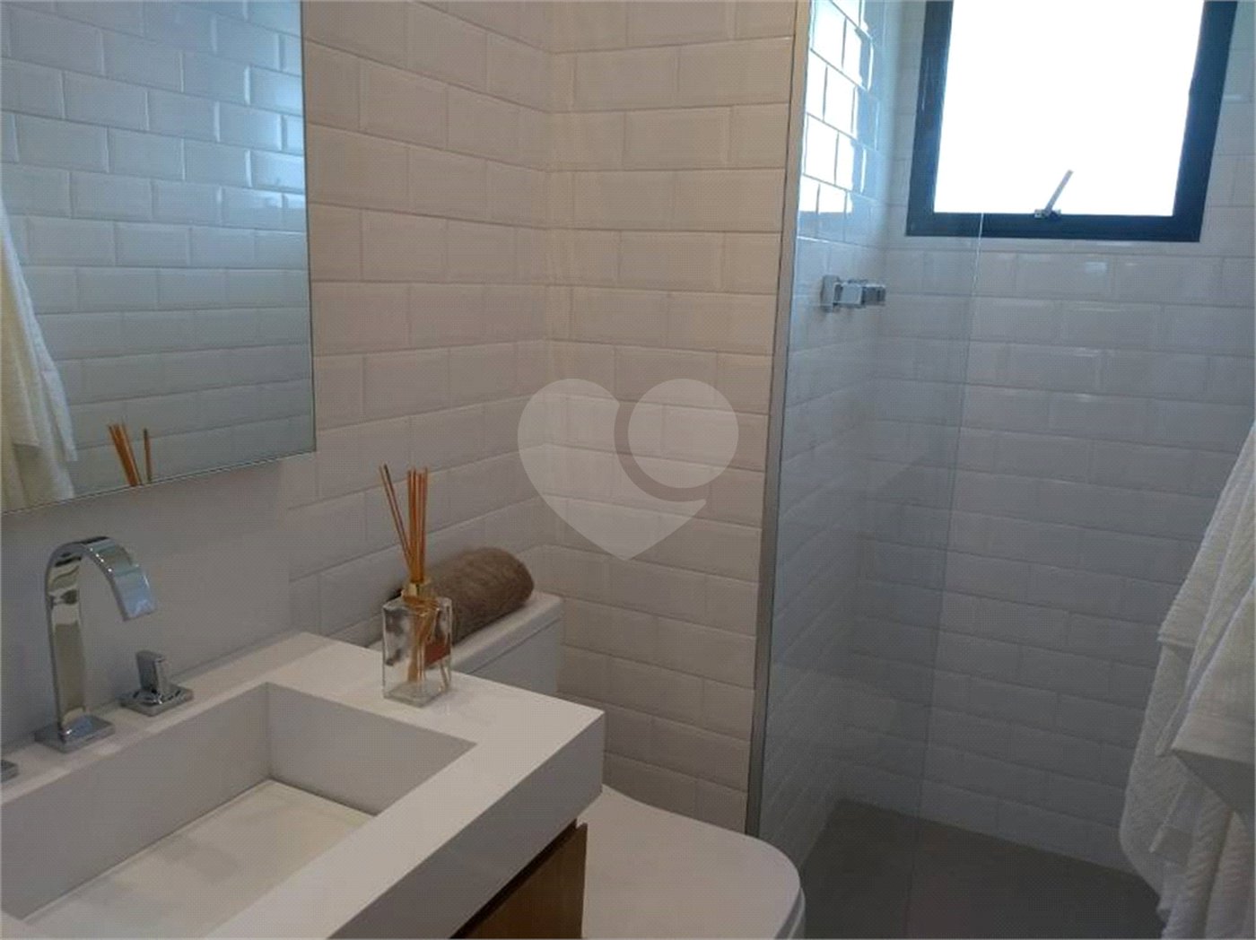 Apartamento à venda com 2 suítes em Vila Leopoldina, São Paulo, SP
