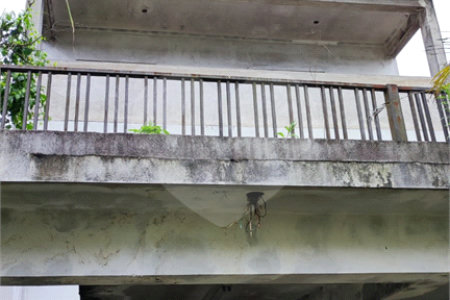 Sobrado à venda com 5 quartos, sendo 3 suítes, em Vila Campestre, São Paulo, SP