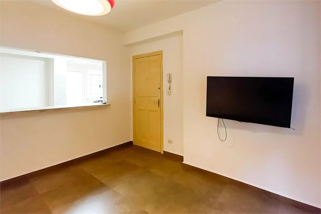 Apartamento à venda com 2 quartos em Água Branca, São Paulo, SP