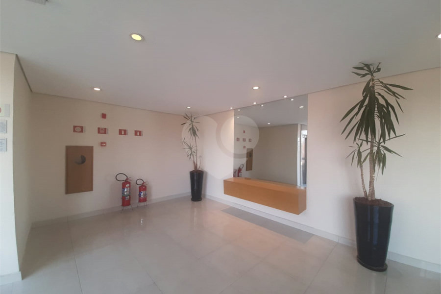 Apartamento à venda com 2 quartos em Vila Dom Pedro Ii, São Paulo, SP