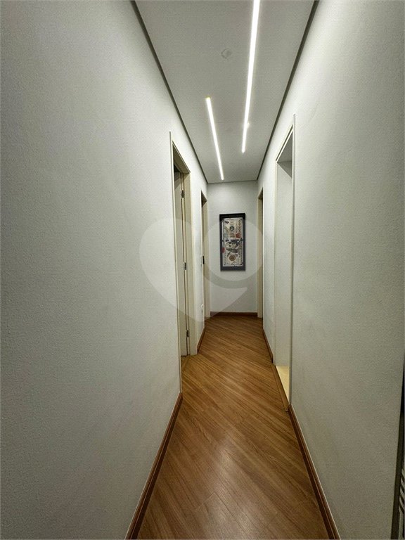 Apartamento à venda com 3 quartos, sendo 1 suíte,  em Vila Dayse, São Bernardo do Campo, SP