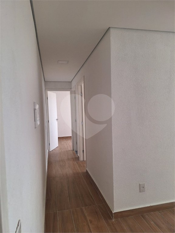 Apartamento à venda com 2 quartos em Jardim Boa Vista (zona Oeste), São Paulo, SP