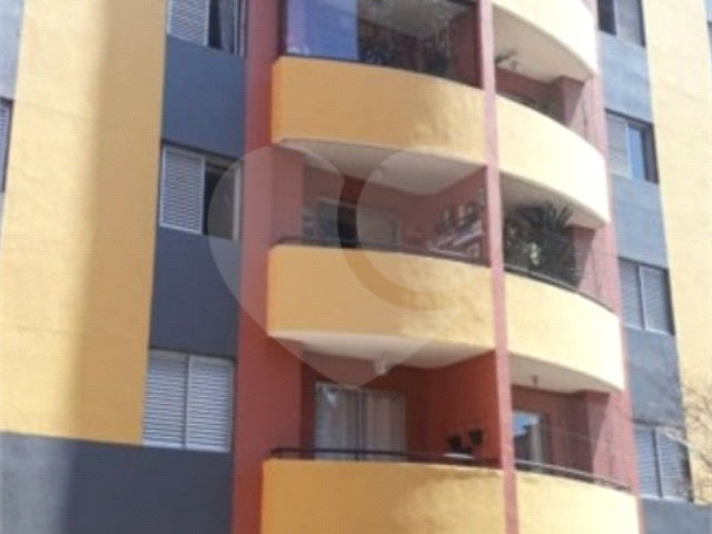 Apartamento à venda com 3 quartos, sendo 1 suíte,  em Mandaqui, São Paulo, SP