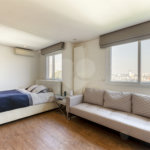 Apartamento à venda com 3 suítes em Panamby, São Paulo, SP