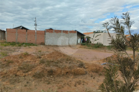 Terreno para venda em Ibaté/SP.