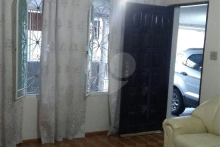 Casa Térrea à venda com 3 quartos, sendo 1 suíte, em Vila Jaguara, São Paulo, SP