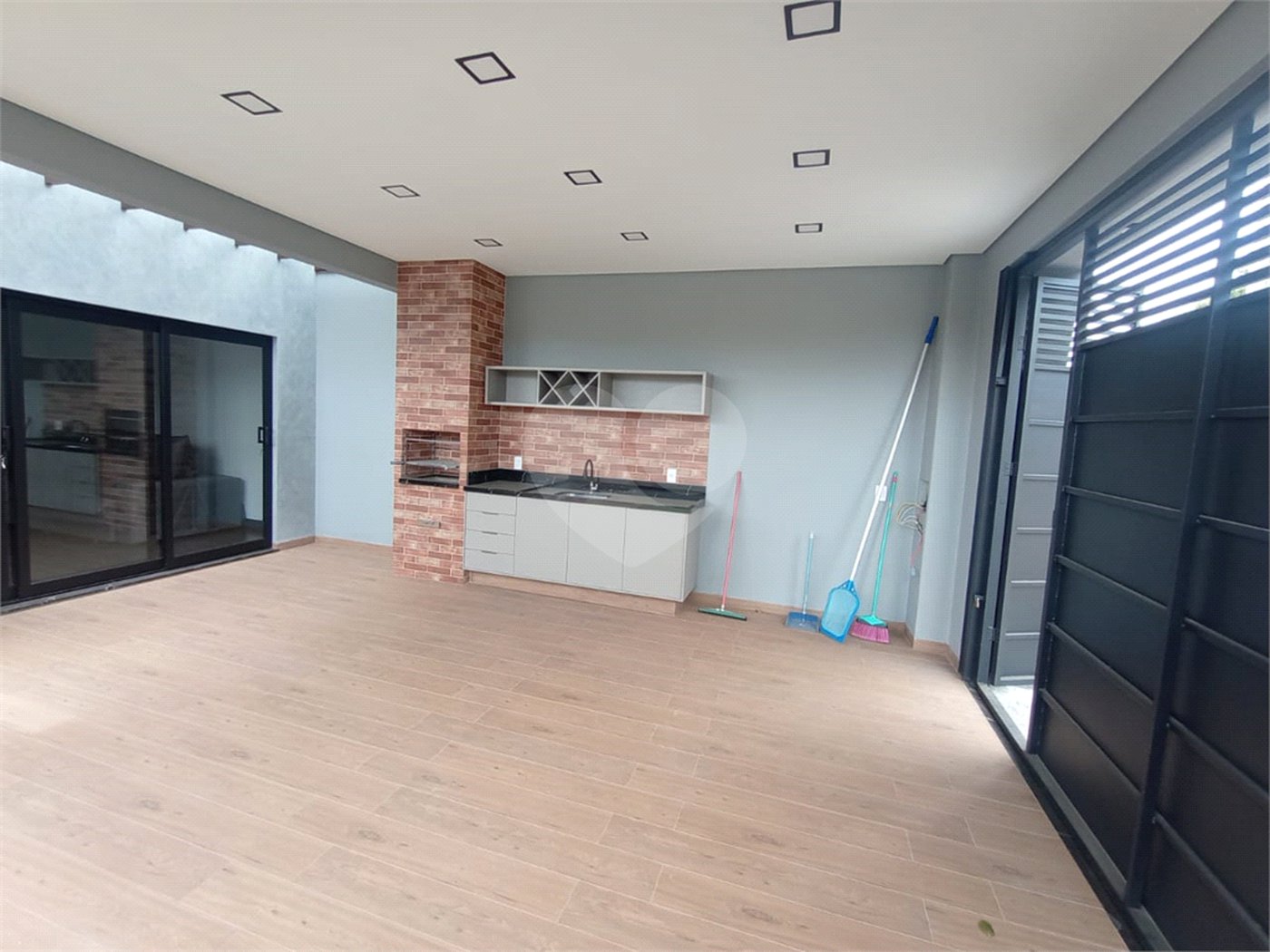 Casa à venda com 3 quartos, sendo 1 suíte,  em Portal dos Pinheiros Ii, Itapetininga, SP