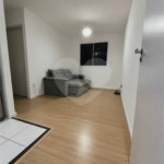 Apartamento à venda com 2 quartos, sendo 1 suíte, em Santíssimo, Rio de Janeiro, RJ