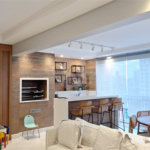 Apartamento para alugar com 3 suítes em Vila Gertrudes, São Paulo, SP