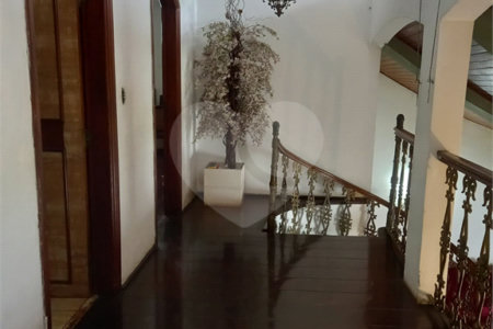 Casa à venda com 3 suítes em Tucuruvi, São Paulo, SP