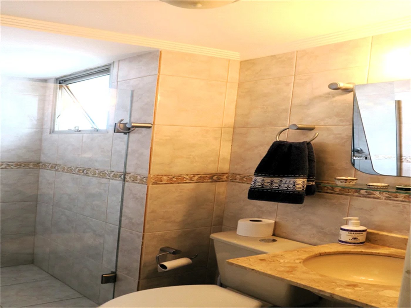 Apartamento à venda com 2 quartos, sendo 1 suíte, em Vila Suzana, São Paulo, SP
