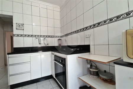 Casa Térrea à venda com 3 quartos em Vila Gustavo, São Paulo, SP