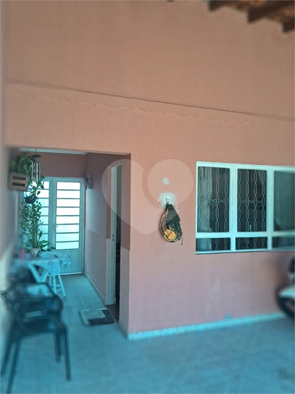 Casa à venda com 2 quartos, sendo 1 suíte,  em Parque das Nações, Indaiatuba, SP