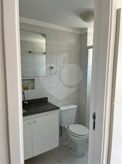 Apartamento à venda com 2 suítes em Casa Verde, São Paulo, SP