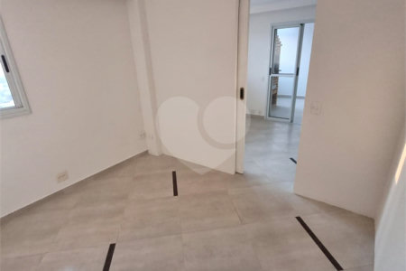 Duplex à venda com 2 quartos, sendo 1 suíte, em Casa Branca, Santo André, SP