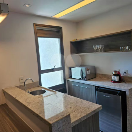 Apartamento para alugar com 1 quarto em Jacarepaguá, Rio de Janeiro, RJ