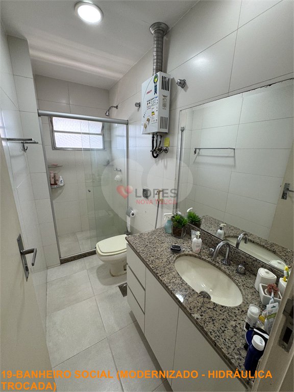 Apartamento à venda com 2 quartos em Vila Isabel, Rio de Janeiro, RJ