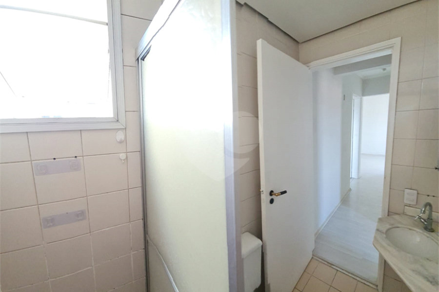 Apartamento à venda com 2 quartos em Tucuruvi, São Paulo, SP