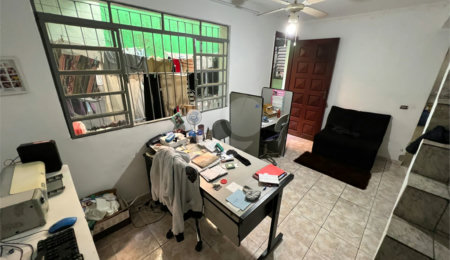 Sobrado à venda com 6 quartos, sendo 2 suítes, em Imirim, São Paulo, SP