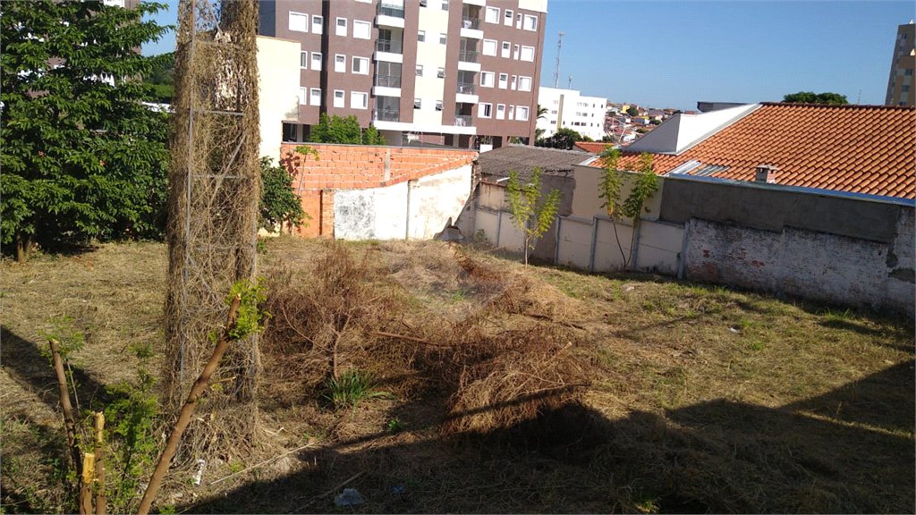 Terreno à venda em Jardim Pompéia, Indaiatuba, SP