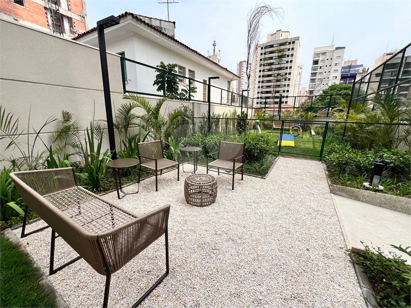 Apartamento à venda com 3 suítes em Perdizes, São Paulo, SP