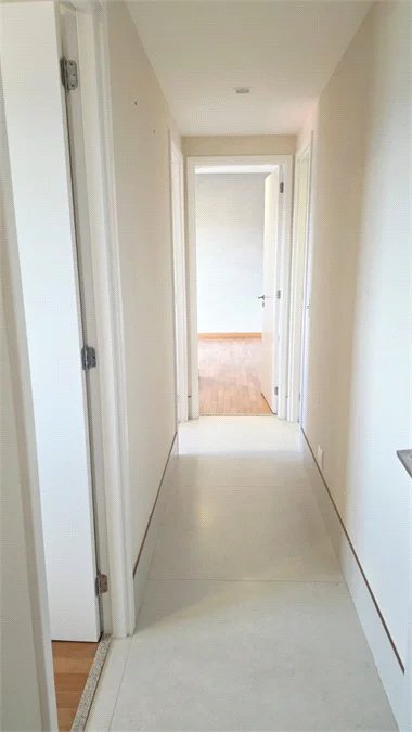 Apartamento à venda com 3 suítes em Vila Gertrudes, São Paulo, SP