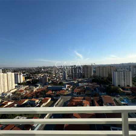 Apartamento à venda com 2 quartos em Jardim Gonçalves, Sorocaba, SP