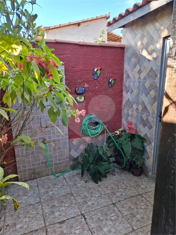 Casa à venda com 2 quartos em Rasa, Armação dos Búzios, RJ